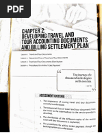 Constructed Travel Reimbursement Limits | PDF | Transport