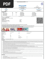 Train Ticket Booking Guidelines | PDF | Identity Document | Software