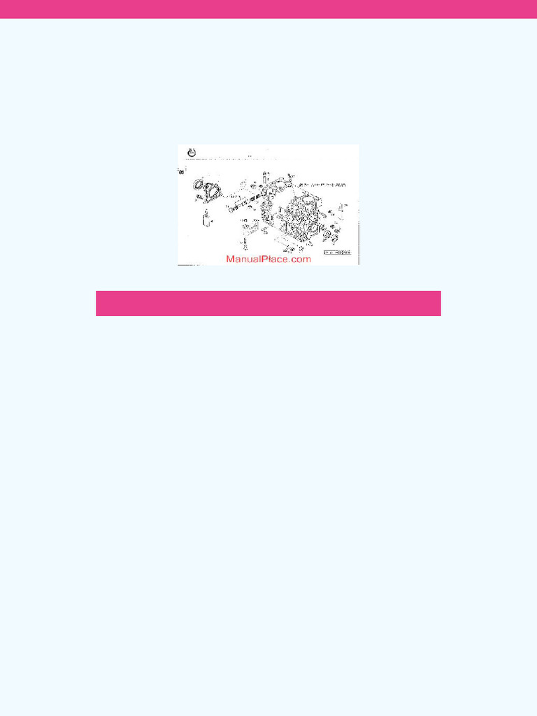 Deutz 1011f Engine Parts Diagram | PDF | Software | Computing