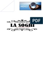 Company Profile Lasoghi