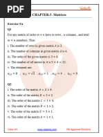 Unit Vector Perpendicular to Two Vectors | PDF | Linear Algebra | Algebra