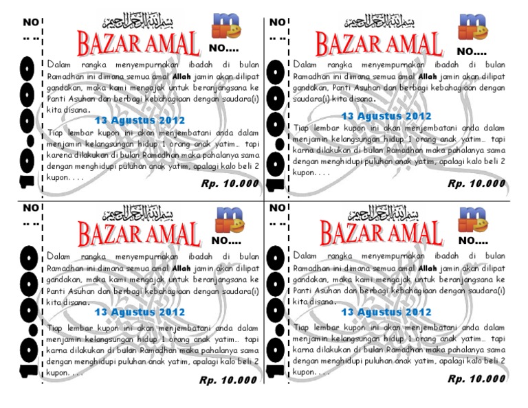 Bazar Akhirat Pdf