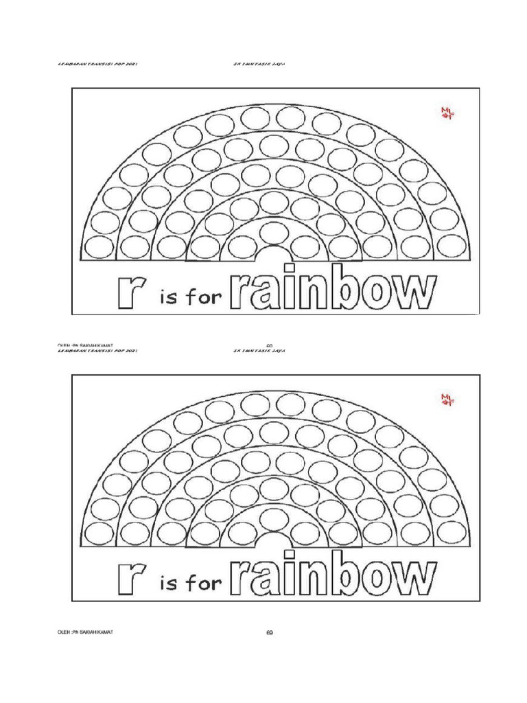 Rainbow | PDF