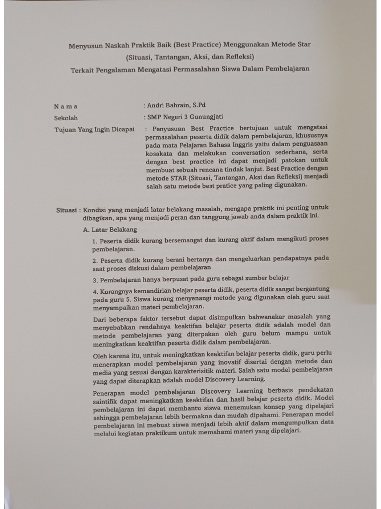 Naskah Gupres | PDF