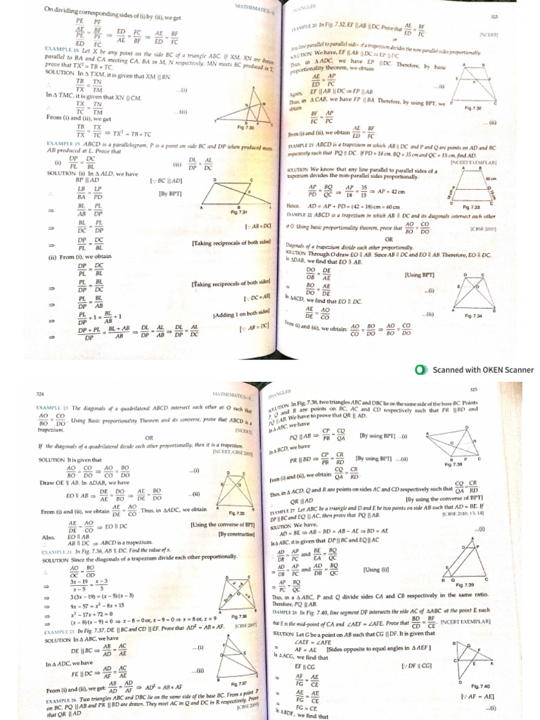 Maths R.D Sharma | PDF