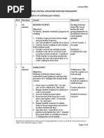 Download Lesson 8 - R Controlled Vowels by Nurture Programme SN101014930 doc pdf