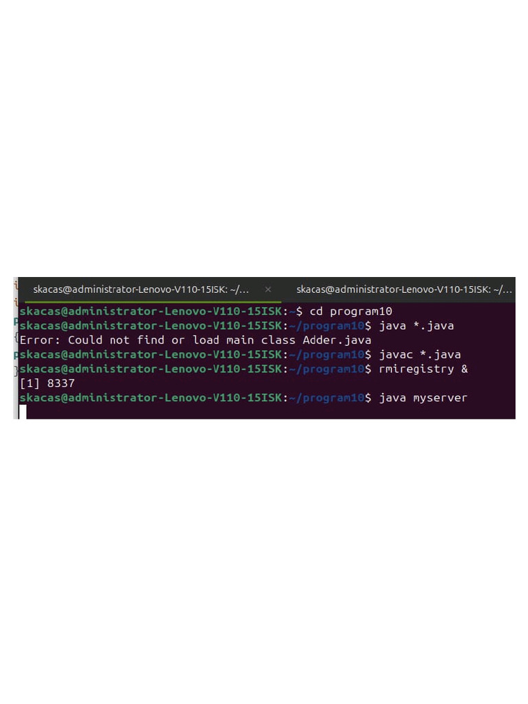 Java | PDF