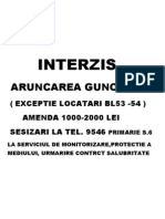 INTERZIS