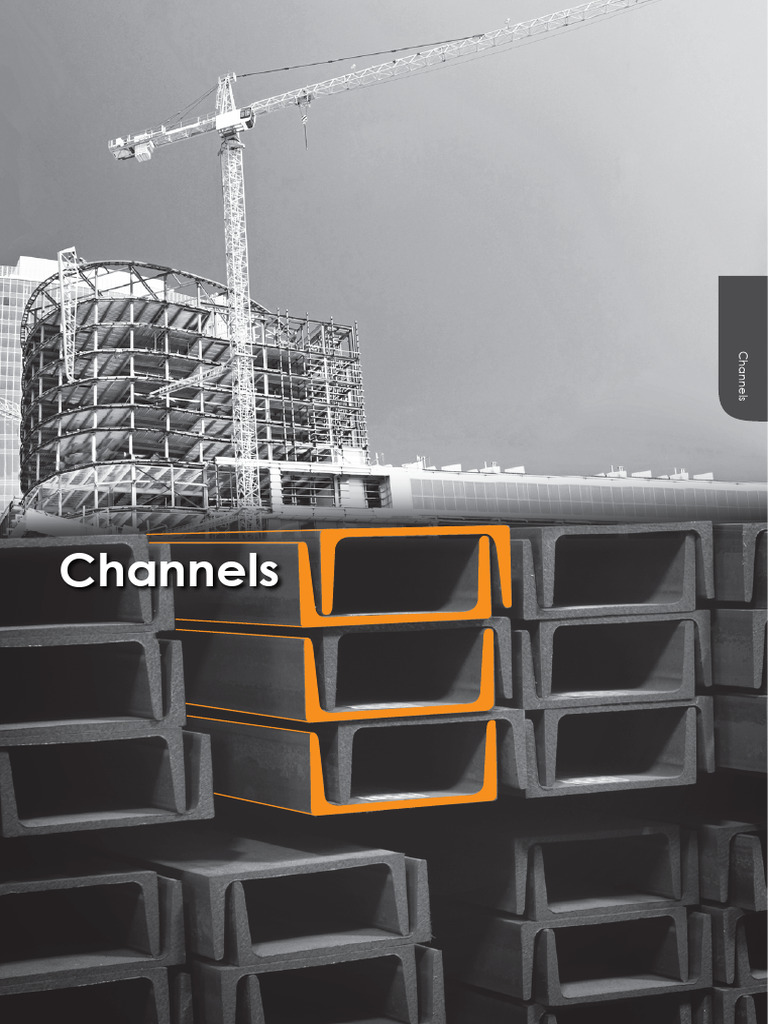 U Channels | PDF