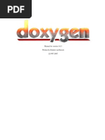 Doxygen Manual 1.6.3