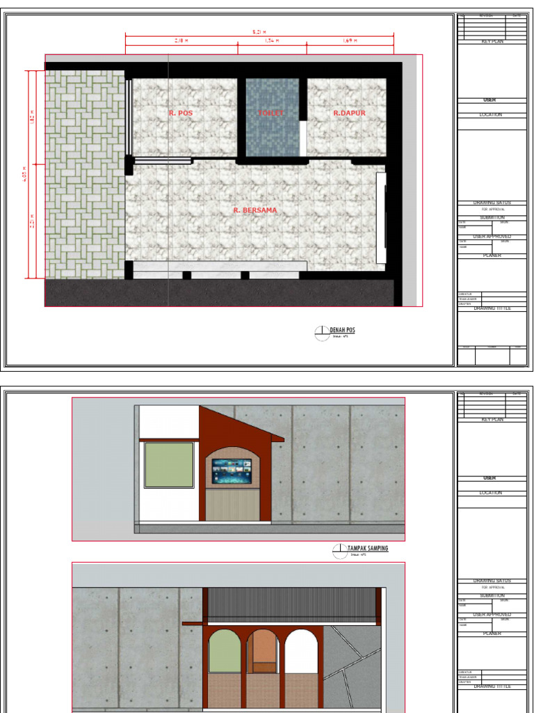 pos ronda | PDF