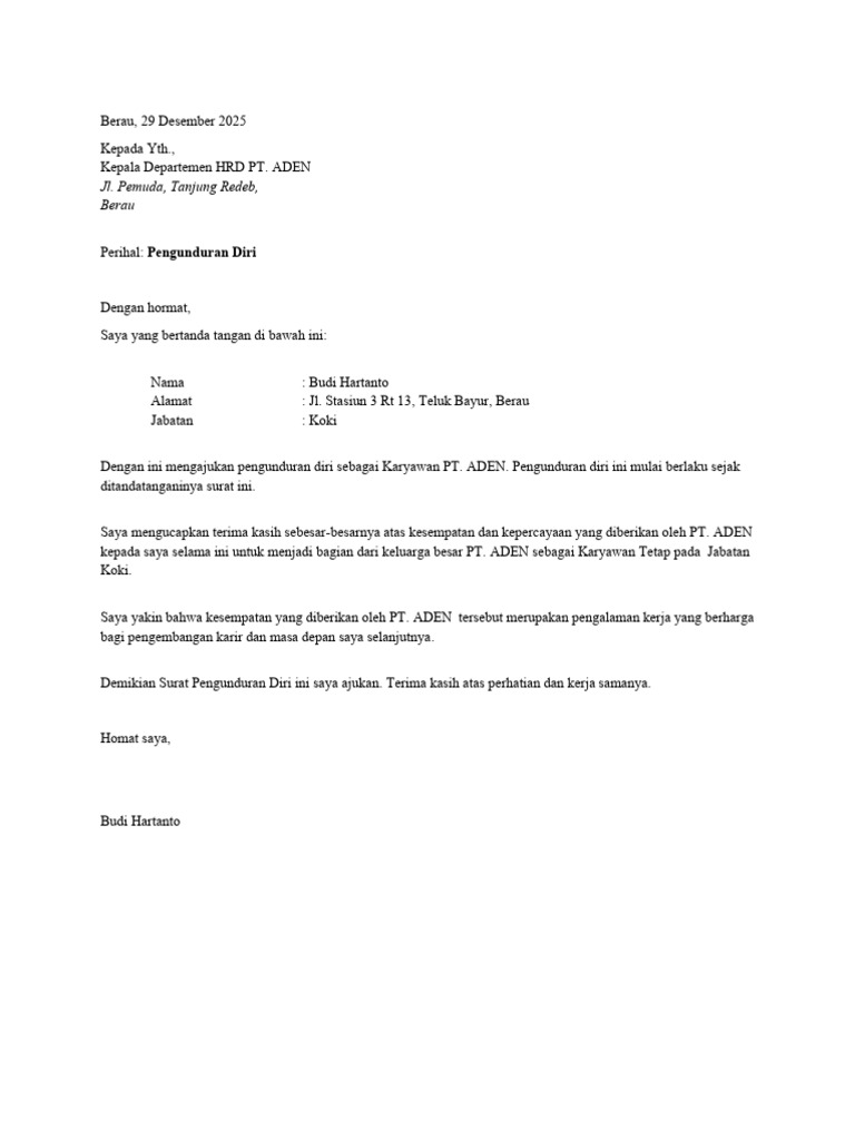 Resign NN | PDF