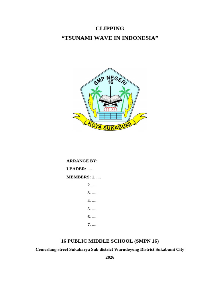 Clipping Work | PDF