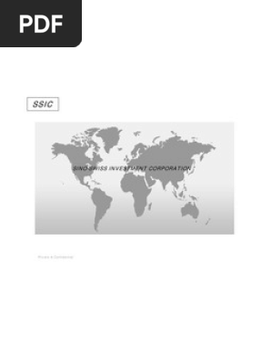 ECM Overview