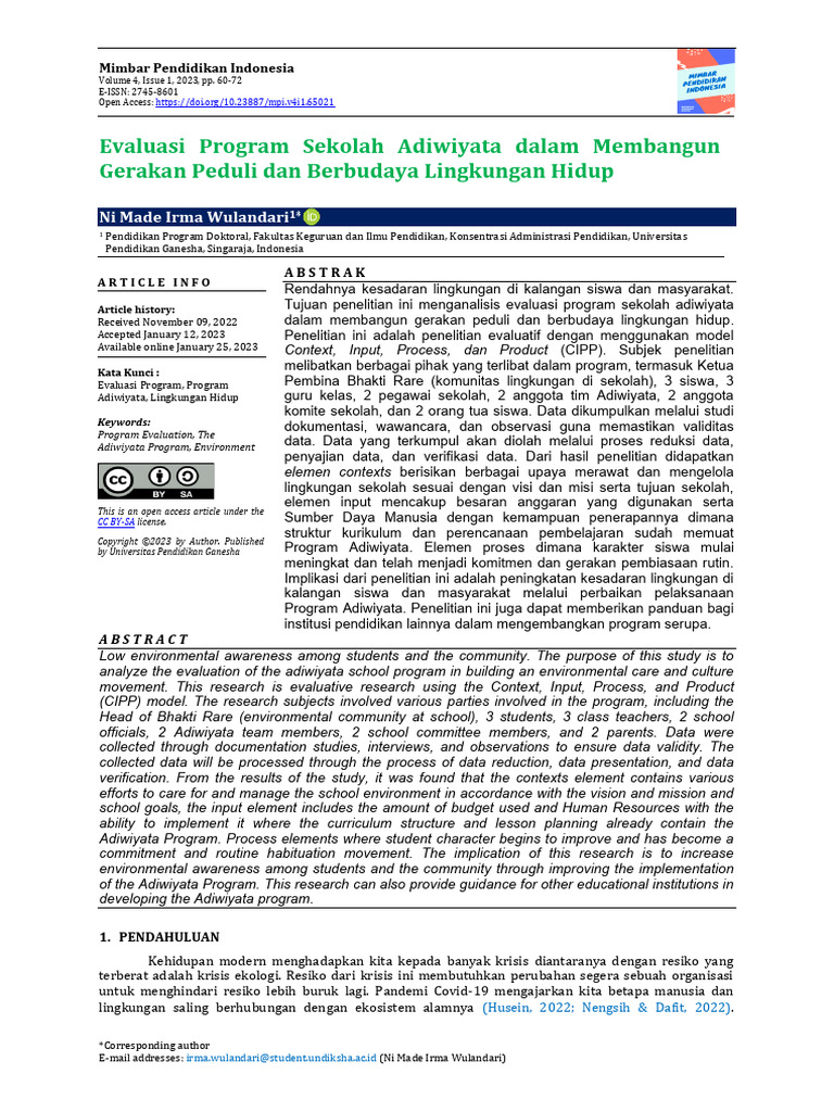 7.+MPI+VOL+4+NO+1+ +Ni+Made+Irma+Wulandari+60 72 | PDF