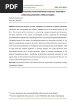 Download International Journal of Advanced Research in Management and Social Sciences ISSN 2278-6236 by ijgarph SN101020176 doc pdf