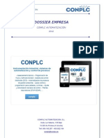 Dossier de Empresa Conplc