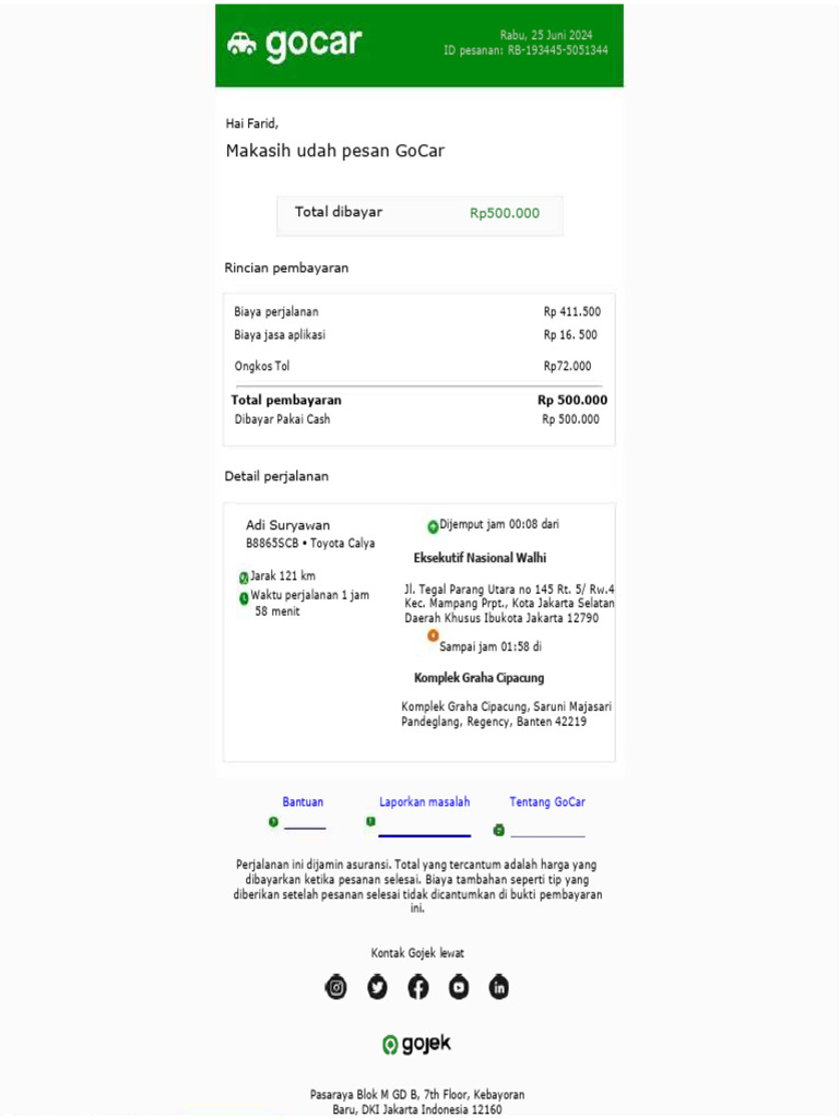 Bill Gocar | PDF