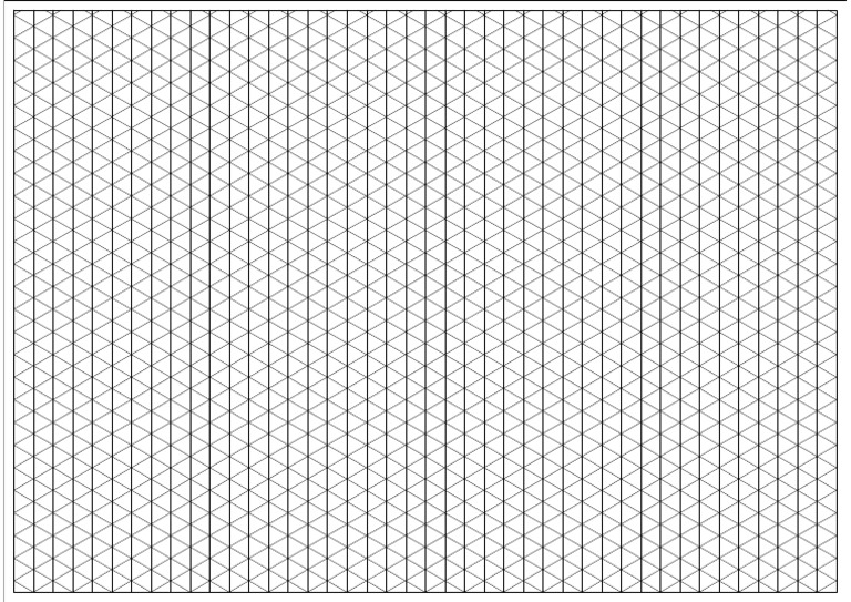 Iso Grid | PDF