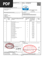 CEPT-AFTA Form D Certification Guide | PDF | Customs | Social Institutions