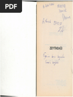 Gün Zileli Bahar Ve Tipi Telos Yayıncılık Ekim 1998 PDF PDF 