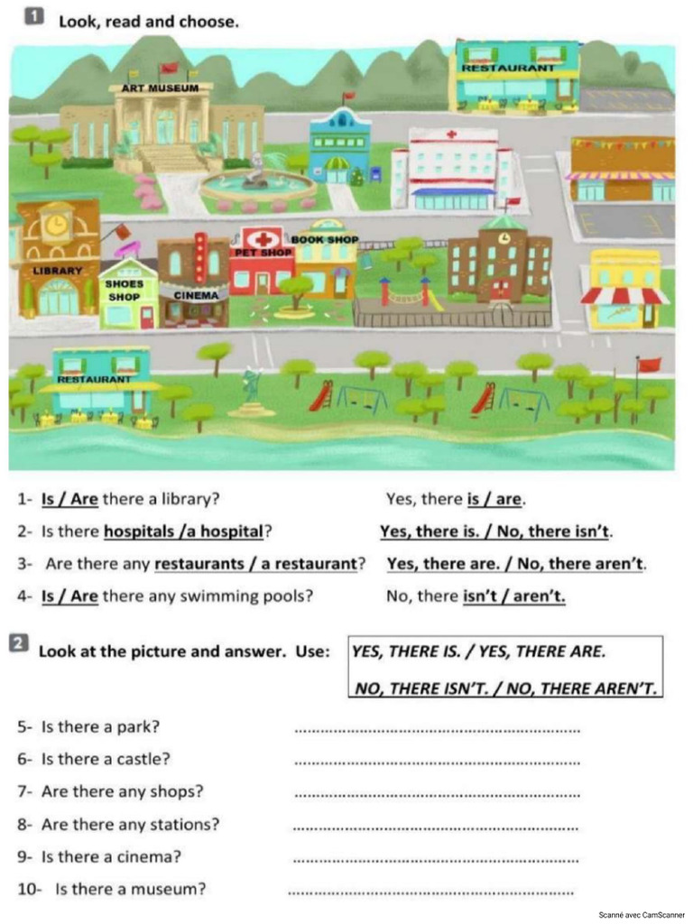 Unit 3 Review | PDF