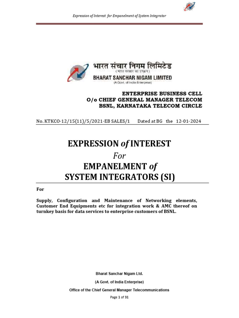 Eoi 12-2023 Final Ktk | PDF | Local Area Network | Computer Network