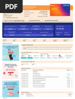 Increase HDFC TPT Limits Online | PDF | Online Banking | Banks & Banking