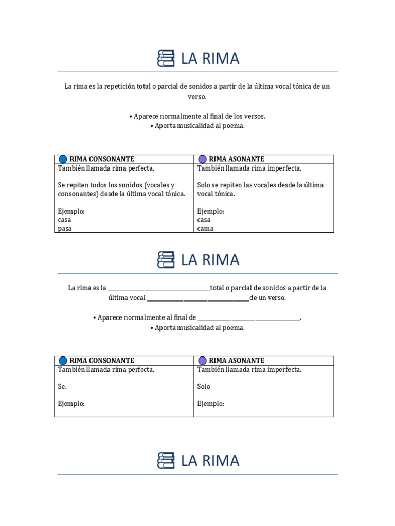 Infografia Rima (1) | PDF
