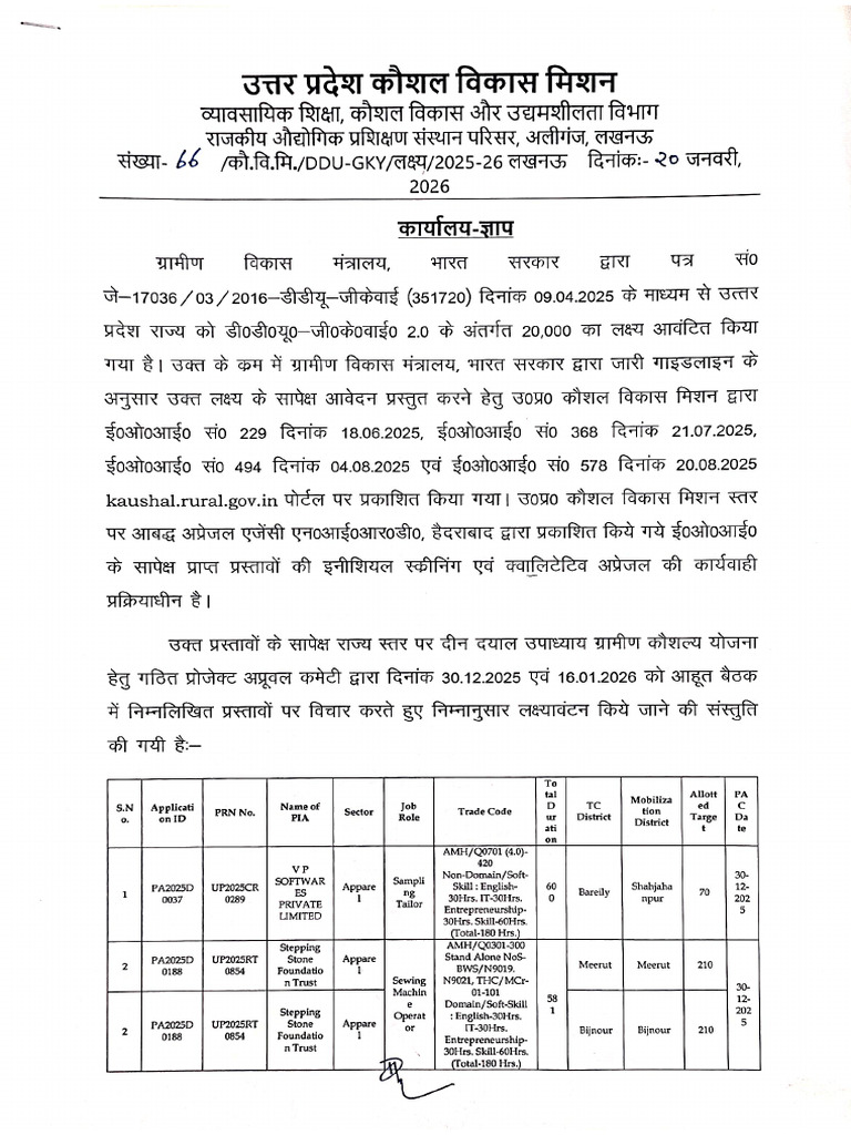 Target Letter (1)_260120_203911 | PDF