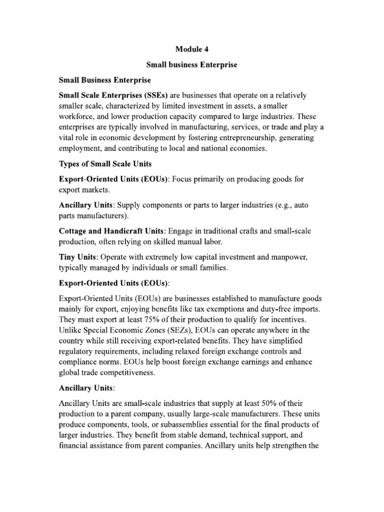 Module 4 | PDF