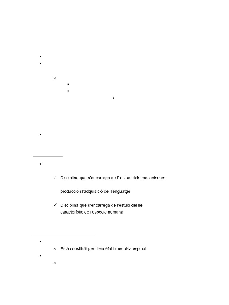 Apunts 2 | PDF