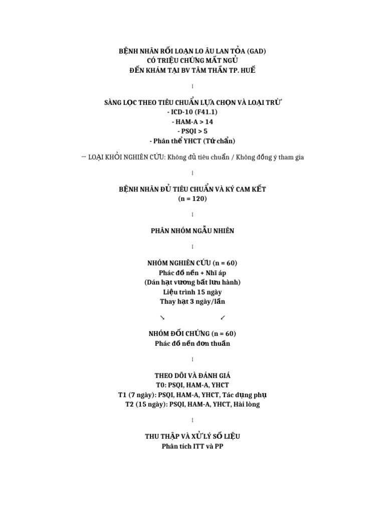 So Do 2 1 Quy Trinh Nghien Cuu | PDF