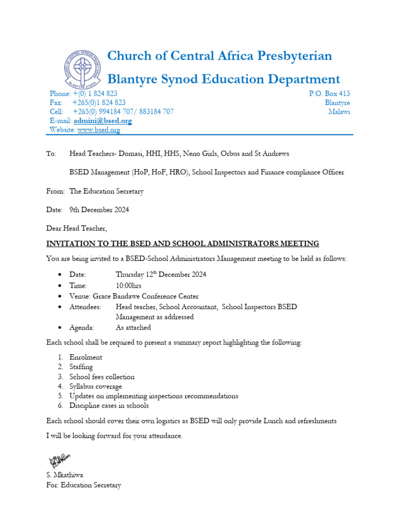 Bsed Document | PDF