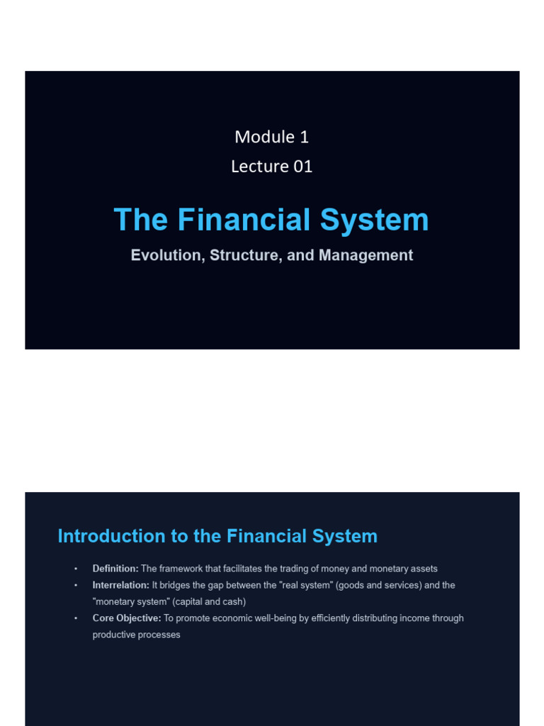 Lecture 1 and 2 Finance Management | PDF | Equity (Finance) | Taxes