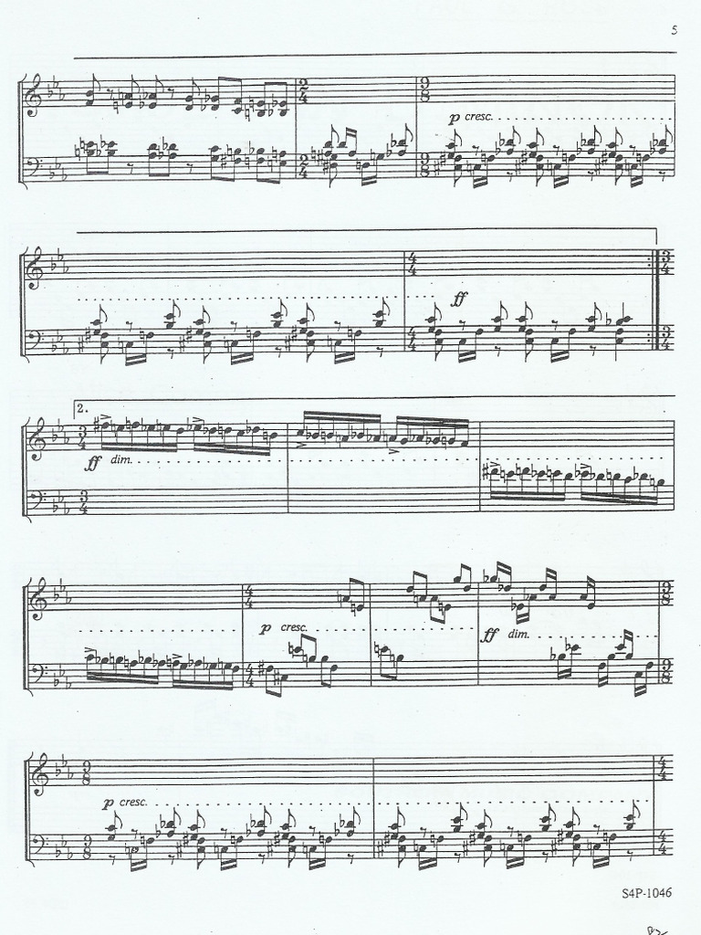Dance | PDF