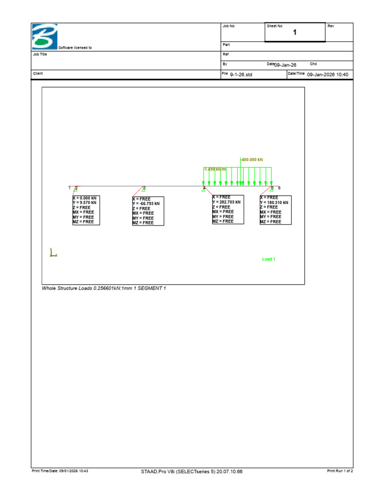 6 | PDF | Structural Engineering | Mechanical Engineering