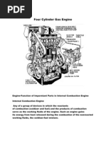 Motore Idraulico BFO Per Eaton Char-Lynn Serie S – Ricambio 103-1027-012, 1031027 - Foto 3