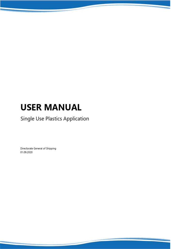 User Manual | PDF | Login | Password