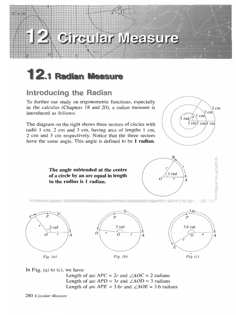 Circular | PDF