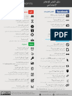 دليل النشر للإعلام الاجتماعي