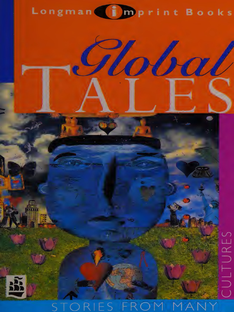 Global Tales - Stories From Many Cultures - Donovan, Chris, Editor ...