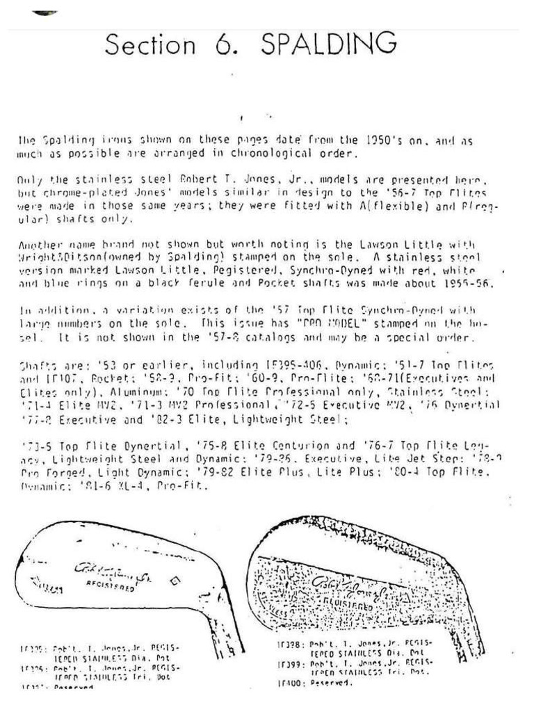 6 Spalding | PDF