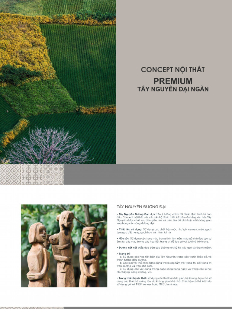 220728.Bt01-Nt Phong Cach Premium | PDF