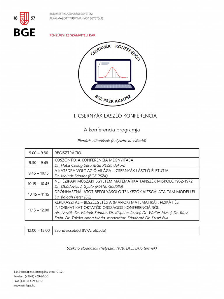 Program Fu Zet | PDF