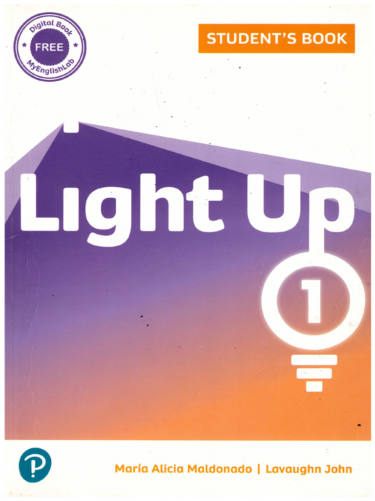 Light Up 1 SB | PDF