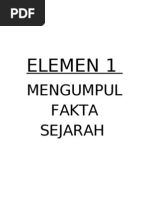 Folio Sejarah Tingkatan 2 Sekolah Saya FULL EDITION