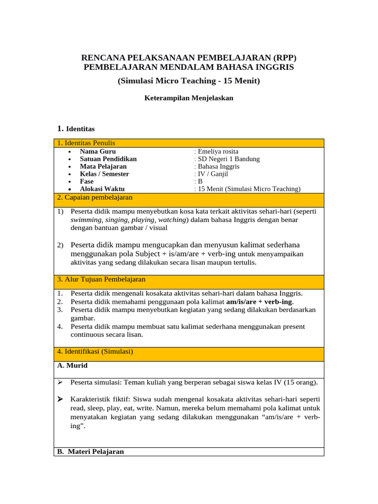 Revisi | PDF