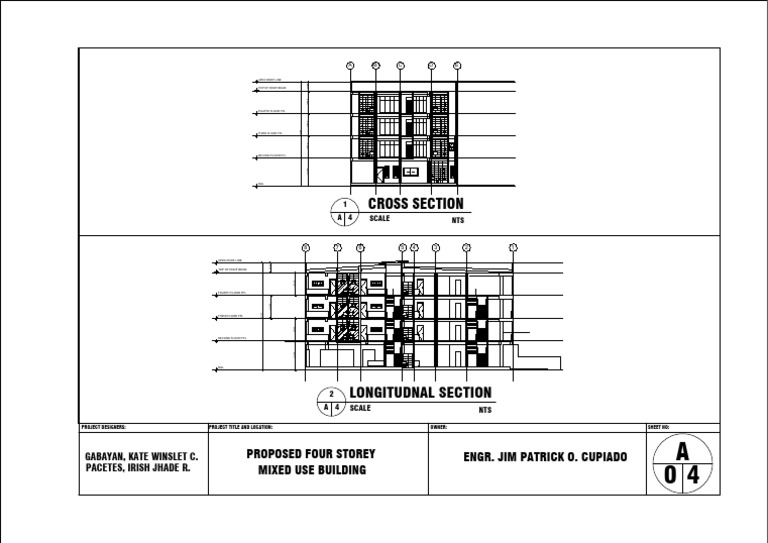 SECTIONS | PDF