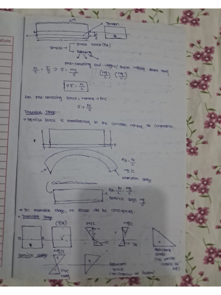 PSC Notes | PDF